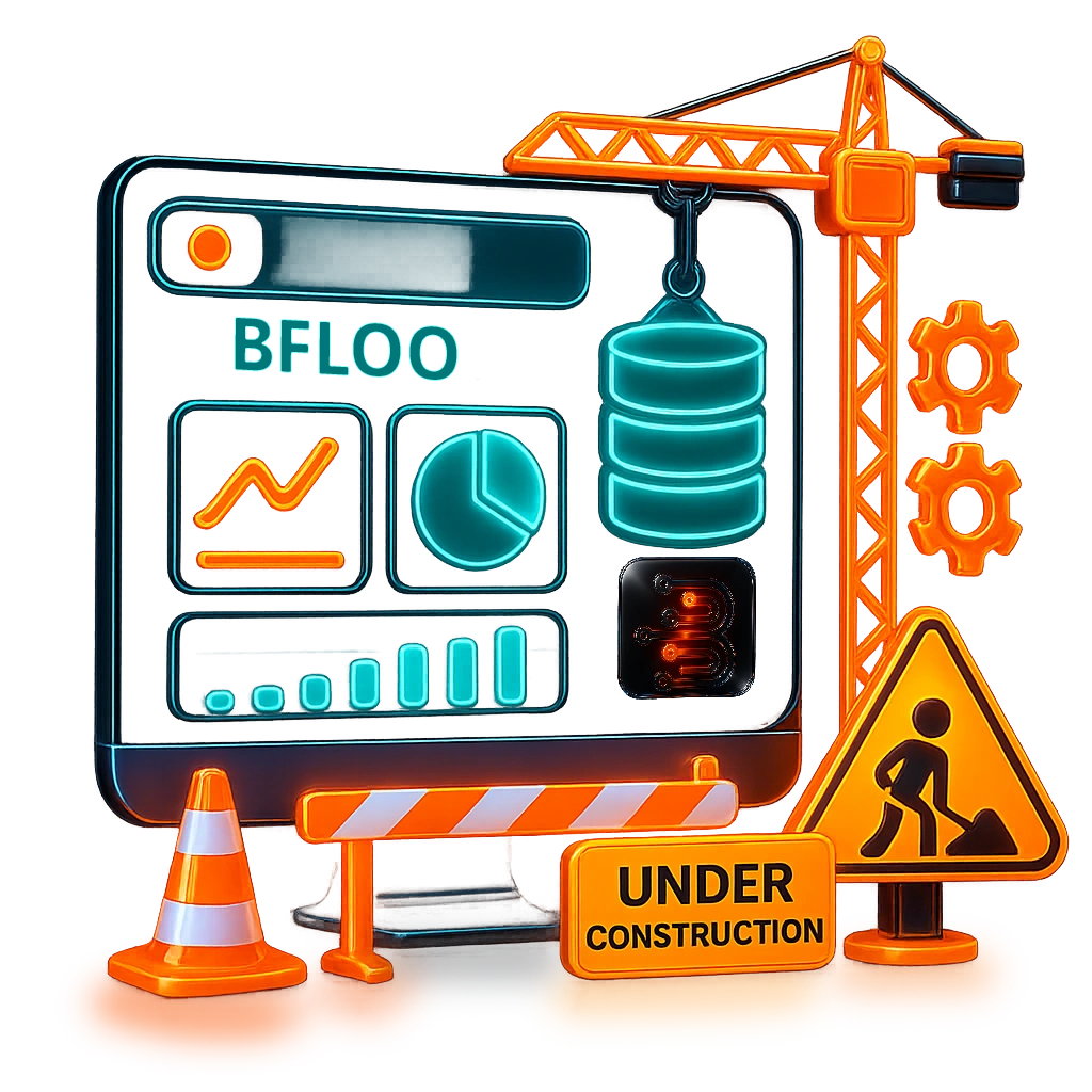 Currently under construction